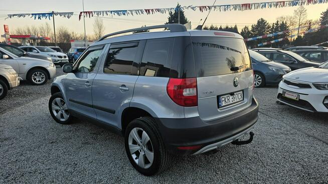 Škoda Yeti Nowy Rozrząd * 4x4 * Hak / 2.0D. 1 Rok gwarancji w cenie !