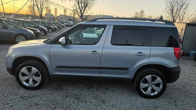 Škoda Yeti Nowy Rozrząd * 4x4 * Hak / 2.0D. 1 Rok gwarancji w cenie !