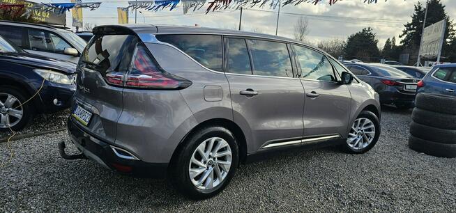 Renault Espace -SPRZEDANY- 1.6 D Nowy Rozrząd*7-Os *AUTOMAT ,GWARANCJA/AUTOMI-x.PL