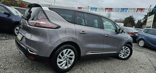 Renault Espace 1.6 D 160KM *Ledy 7-Os *AUTOMAT ,GWARANCJA/ Zamiana AUTOMI-x.PL