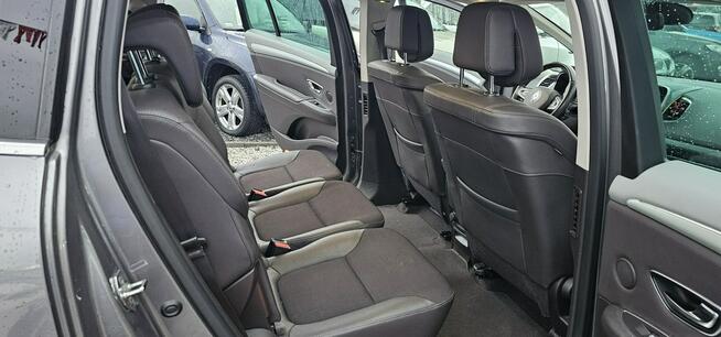 Renault Espace 1.6 D 160KM *Ledy 7-Os *AUTOMAT ,GWARANCJA/ Zamiana AUTOMI-x.PL