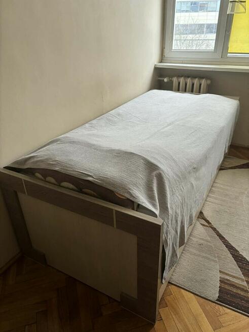 Łóżko młodzieżowe Vox