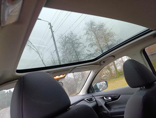 Nissan Qashqai 1.3B 140KM 10.2020r