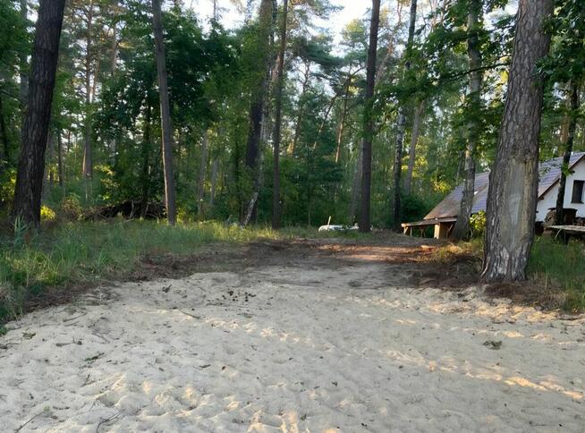 dom w pierwszej linii brzegowej