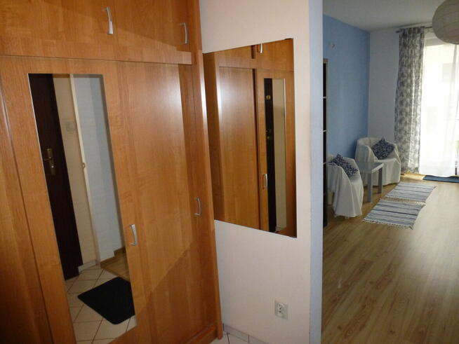 Kawalerka do wynajęcia