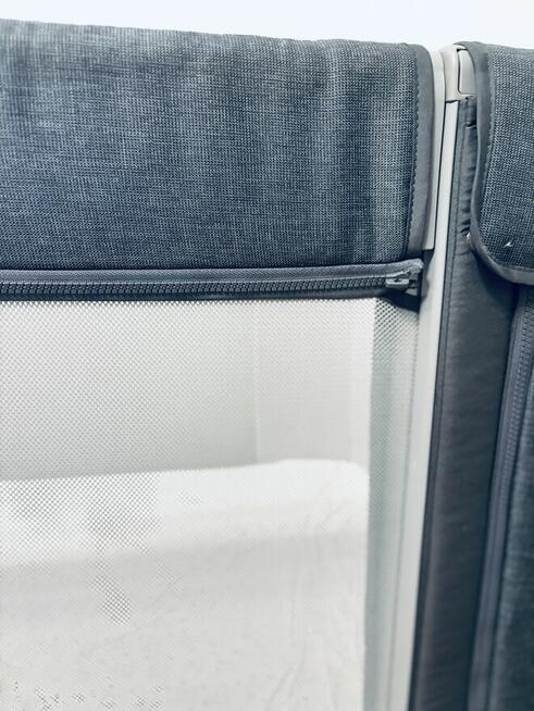 Łóżeczko Chicco NEXT2ME FOREVER