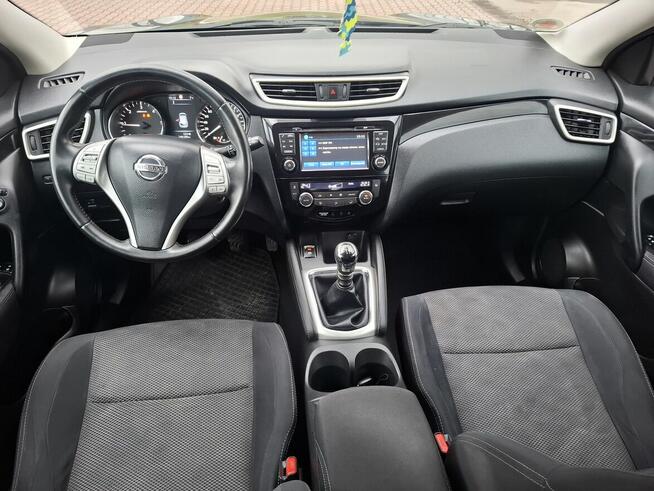 Nissan Qashqai 1.6 DCI 130KM
