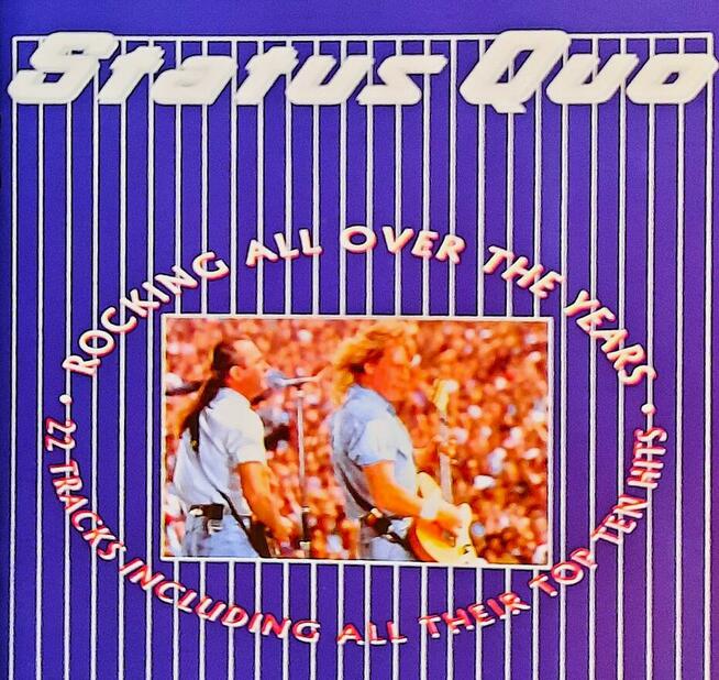 Polecam Album CD JON BON JOVI -Album Blaze Of Glory Young Gu