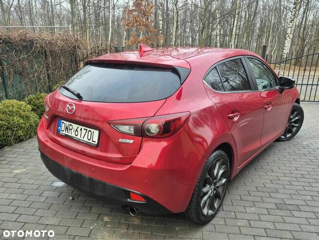 Mazda 3 2.0 Enso