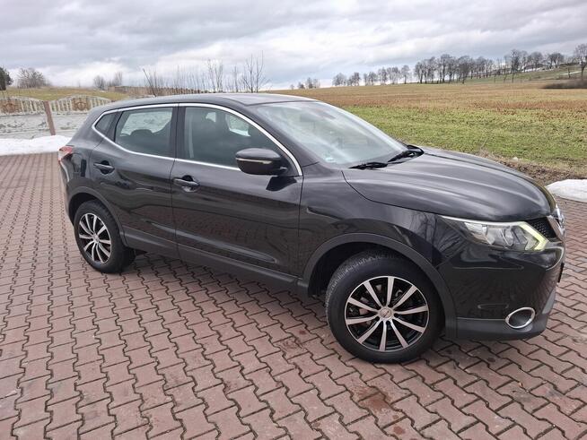 Nissan Qashqai 1.6 DCI 130KM