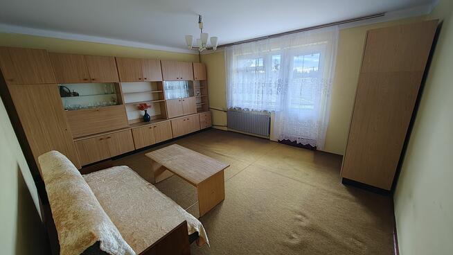 Dom w cichej okolicy