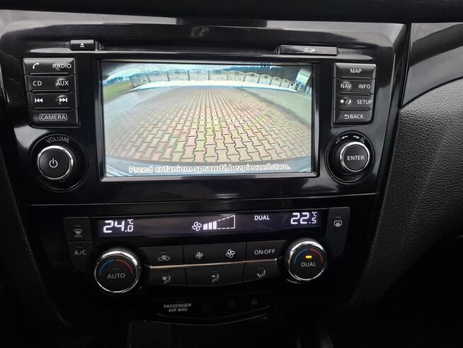 Nissan Qashqai 1.6 DCI 130KM