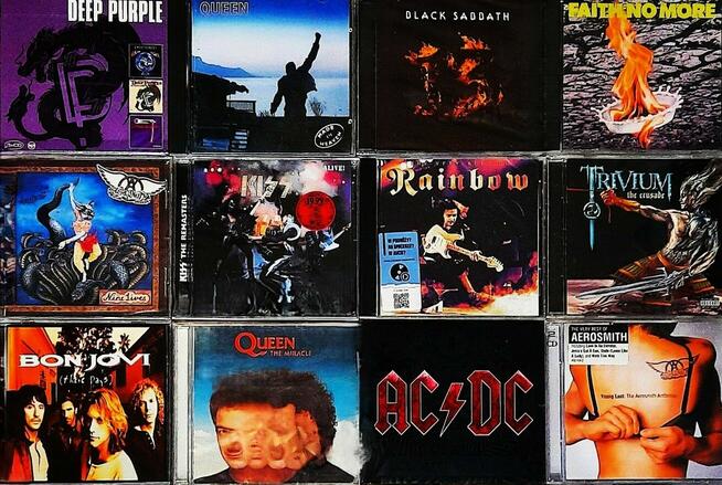 Polecam Album CD JON BON JOVI -Album Blaze Of Glory Young Gu