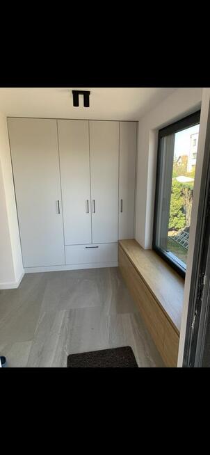 Meble na wymiar, meble kuchenne