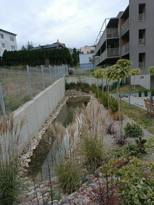 Wynajmę mieszkanie w Gdyni Orlowie 40 m2