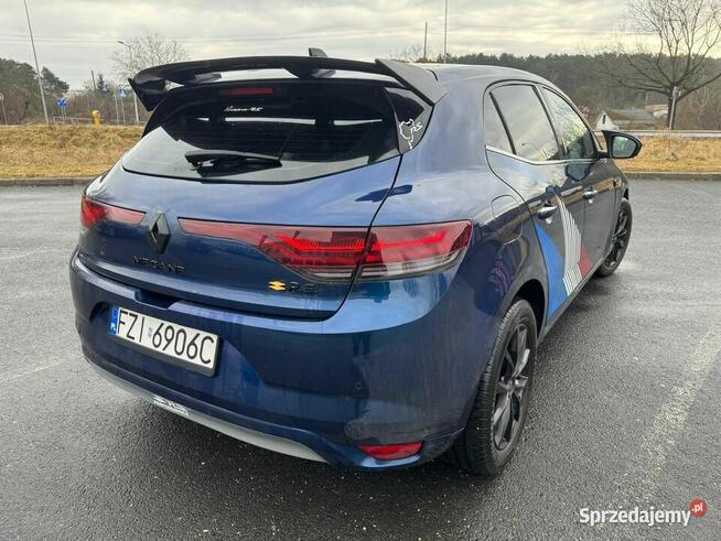 Sprzedam Renault Megane IV 2021r