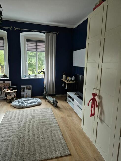 oddam mieszkanie za odstępne