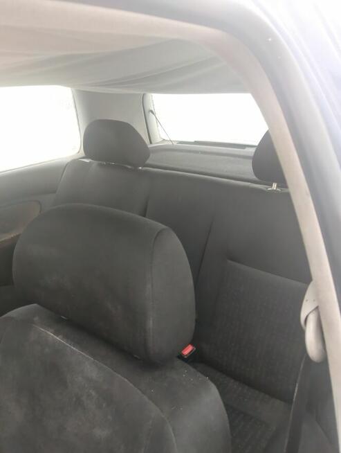 Fajny golf z gazem i hakiem