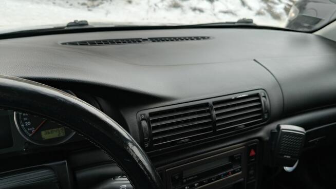 Passat B5 fl 1.9 TDI 130 KM 96 KW