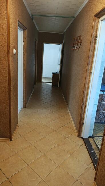 Dom w cichej okolicy