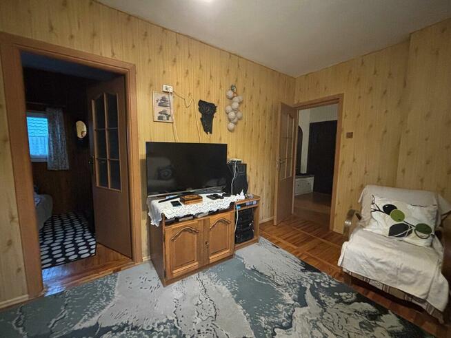 Przeurocza działka ROD w Bożenkowie