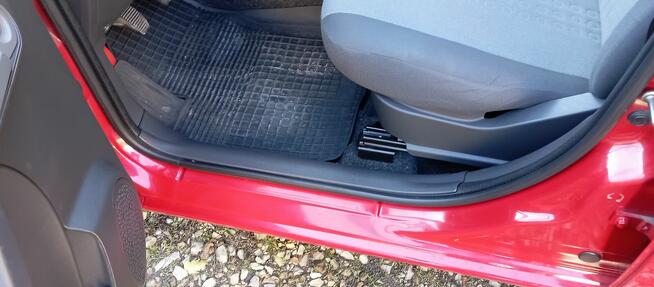 Fiat Panda 28 tyś przebiegu