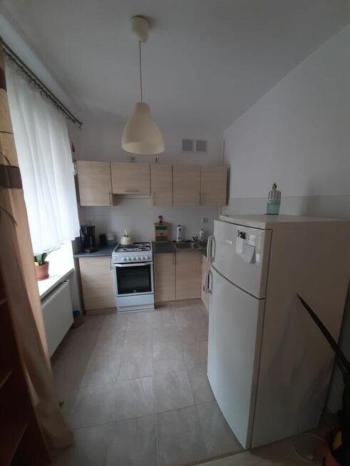 Zamienię mieszkanie komunalne 40 m2 na mniejsze komunalne