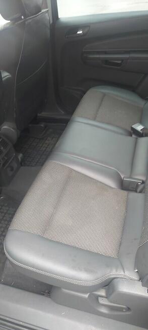 sprzedam opel zafira b 2006 1.8 lpg 140.