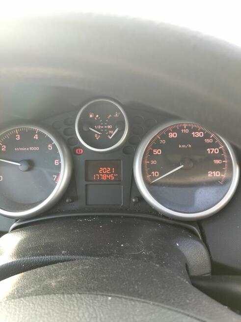 Sprzedam peugeot