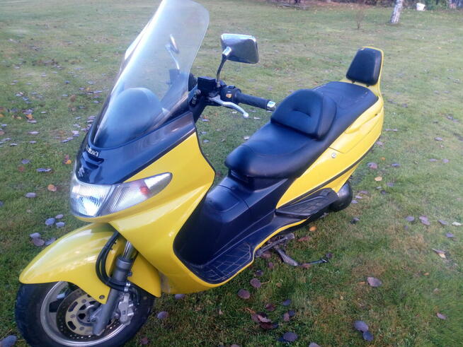 Sprzedam skuter