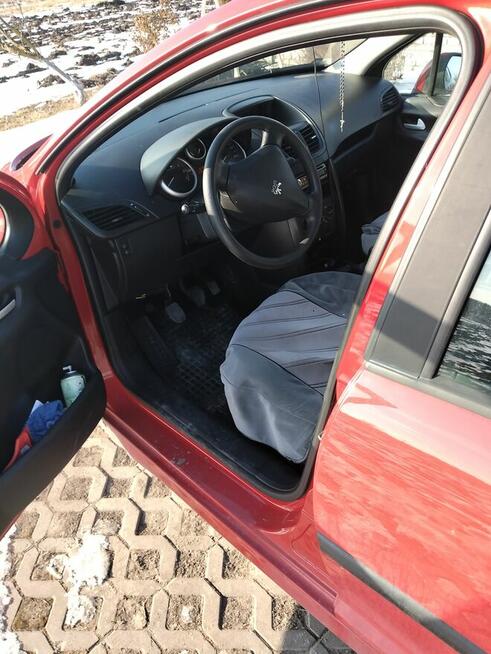Sprzedam peugeot