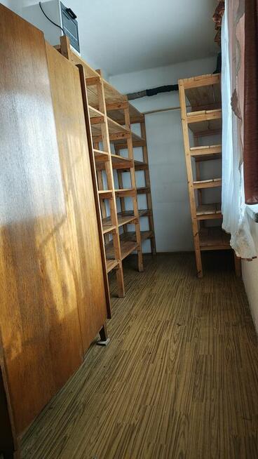 Dom w cichej okolicy