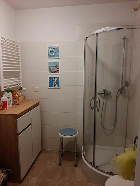 Zamienię mieszkanie komunalne 40 m2 na mniejsze komunalne