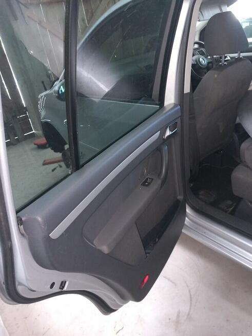 Silnik 1.6tdi cayc volkswagen