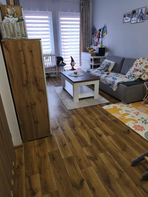 Zamiana mieszkania komunalnego