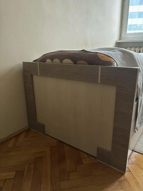 Łóżko młodzieżowe Vox