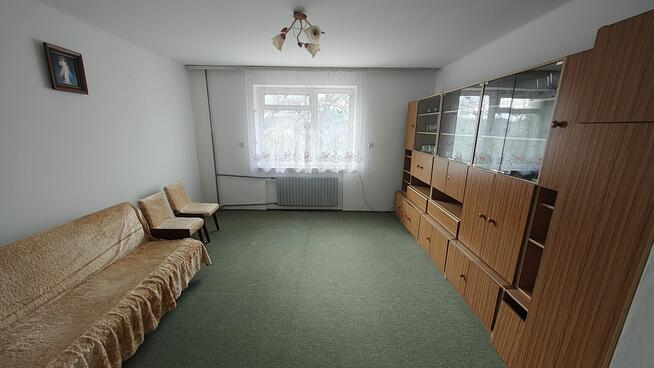 Dom w cichej okolicy