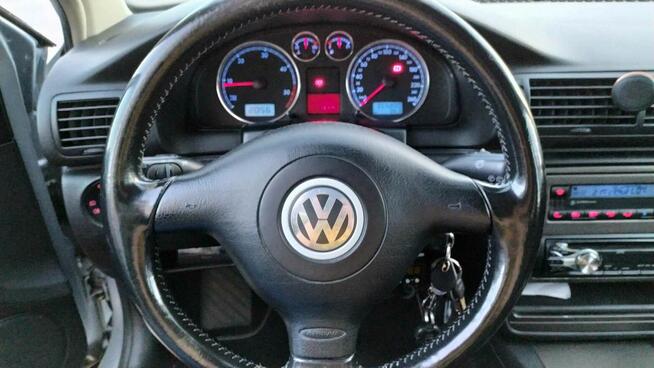 Passat B5 fl 1.9 TDI 130 KM 96 KW