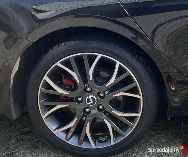 Kia ProCeed GT 204 KM | Bogate wyposażenie | Niski przebieg