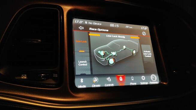 Dodge Challenger 6.4 Shaker SCAT PACK 392 BREMBO SRT