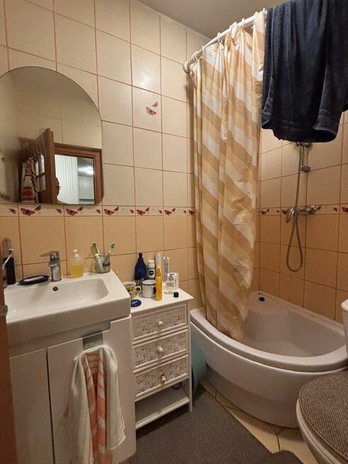 Przeurocza działka ROD w Bożenkowie