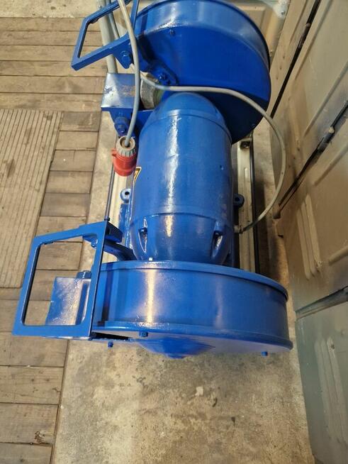 Szlifierka Warsztatowa