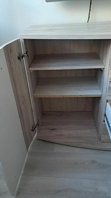 Komoda używana Rondino