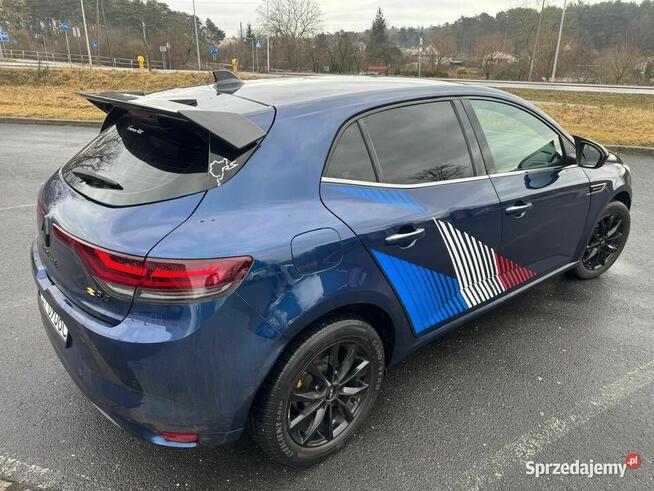 Sprzedam Renault Megane IV 2021r