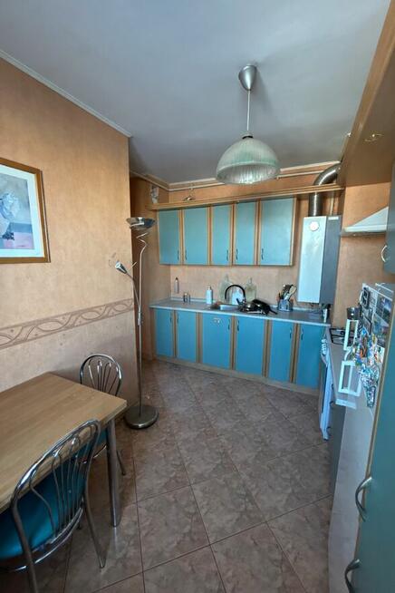 Przytulne mieszkanie dwupokojowe z dużym balkonem