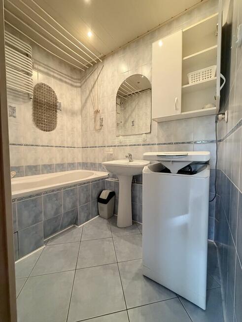 Retkinia-3 rozkładowe pokoje- balkon loggia! Polecam!