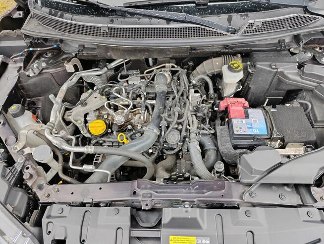 Nissan Qashqai 1.3B 140KM 10.2020r