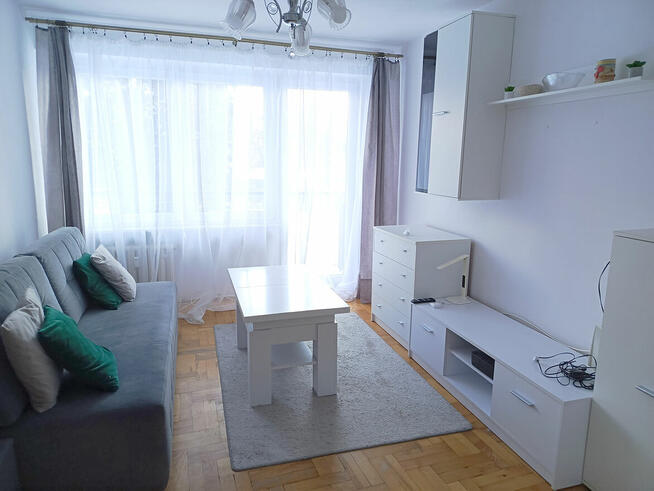 Wynajmę mieszkanie 49m2 Lublin Czuby ul. Radości od zaraz