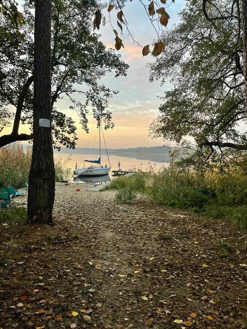 dom w pierwszej linii brzegowej