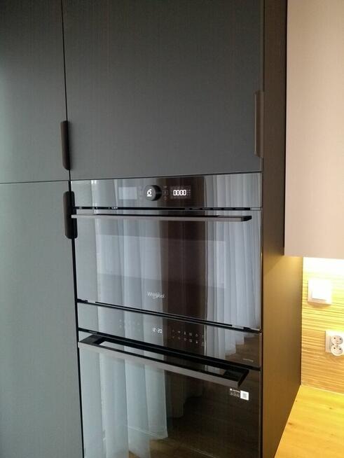 Nowy dom z garażem * wszystkie media *do zamieszkania *super